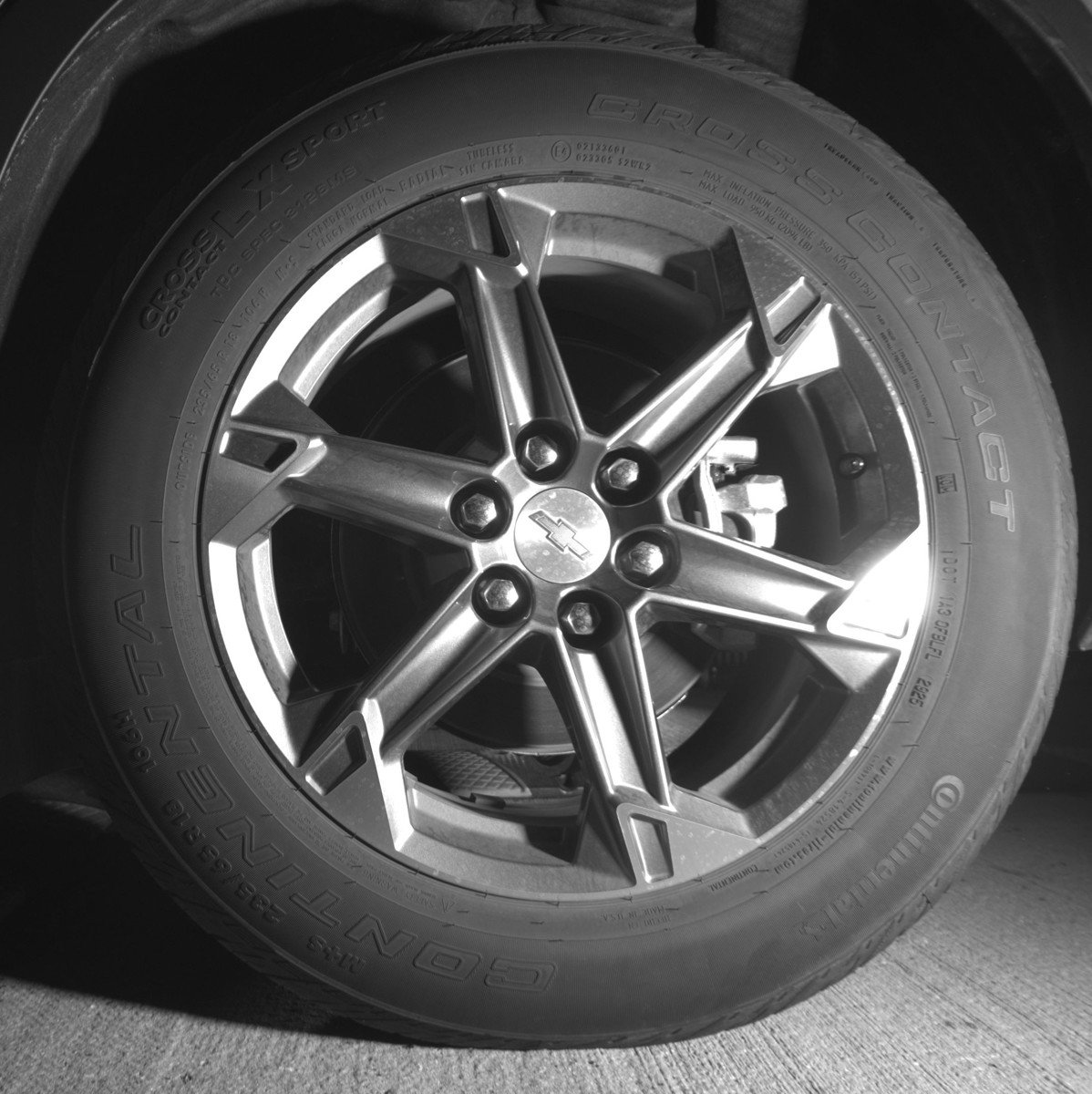 Used 2025 Chevrolet Blazer LT image 14