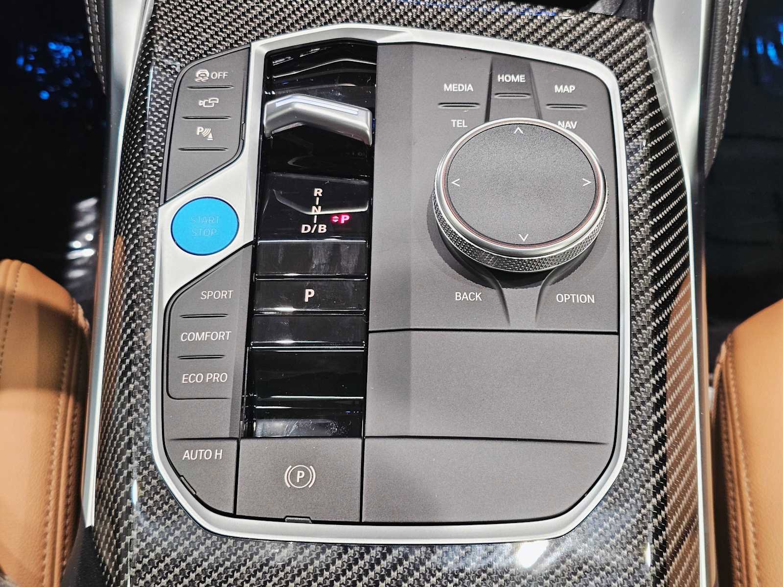 New 2025 BMW i4 M50 image 18