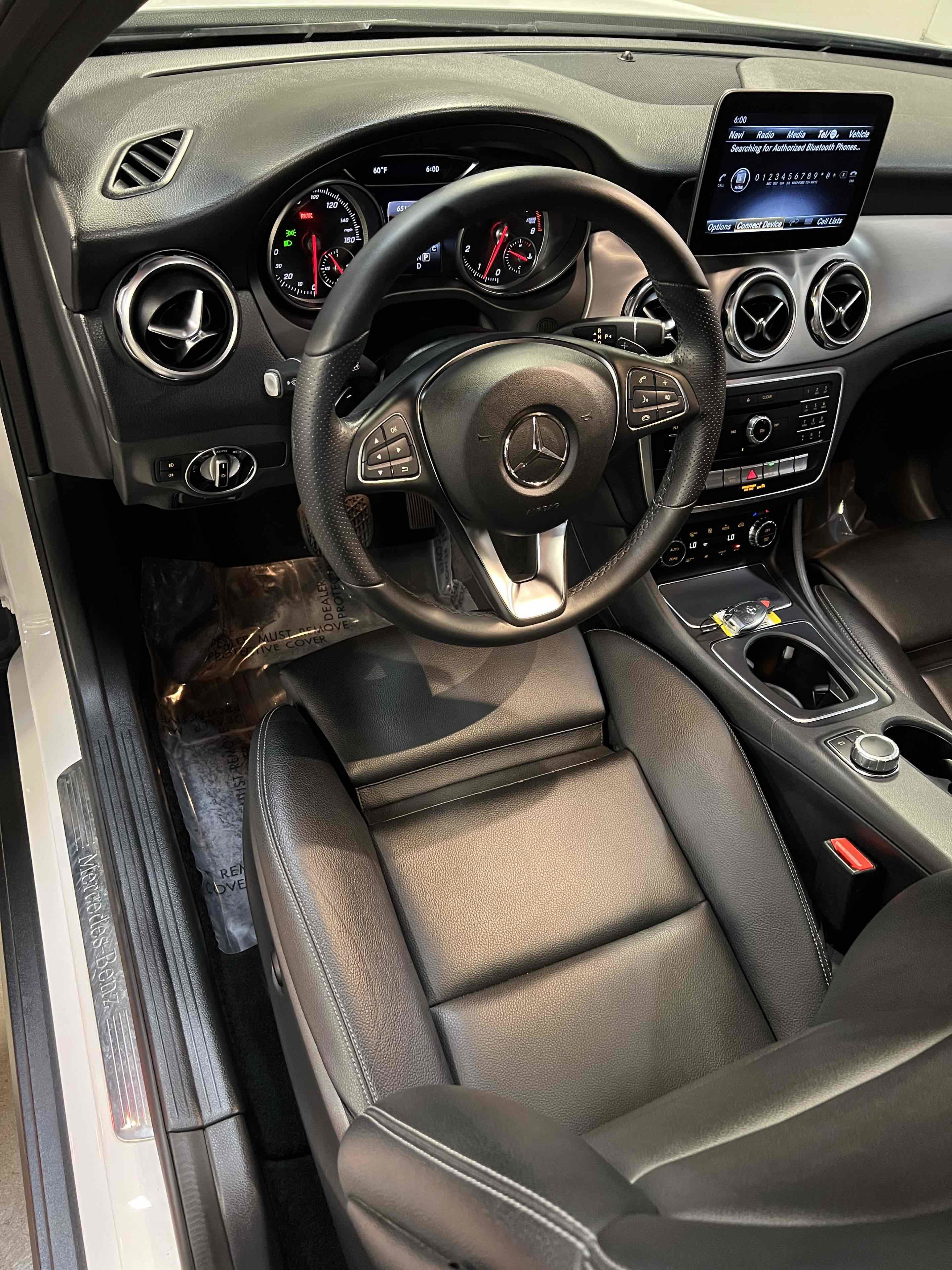 Used 2020 Mercedes-Benz GLA 250 image 44