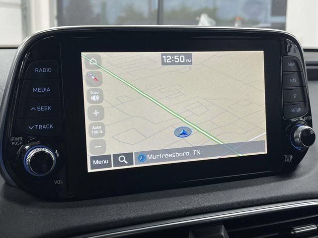 Used 2019 Hyundai Santa Fe FWD image 36