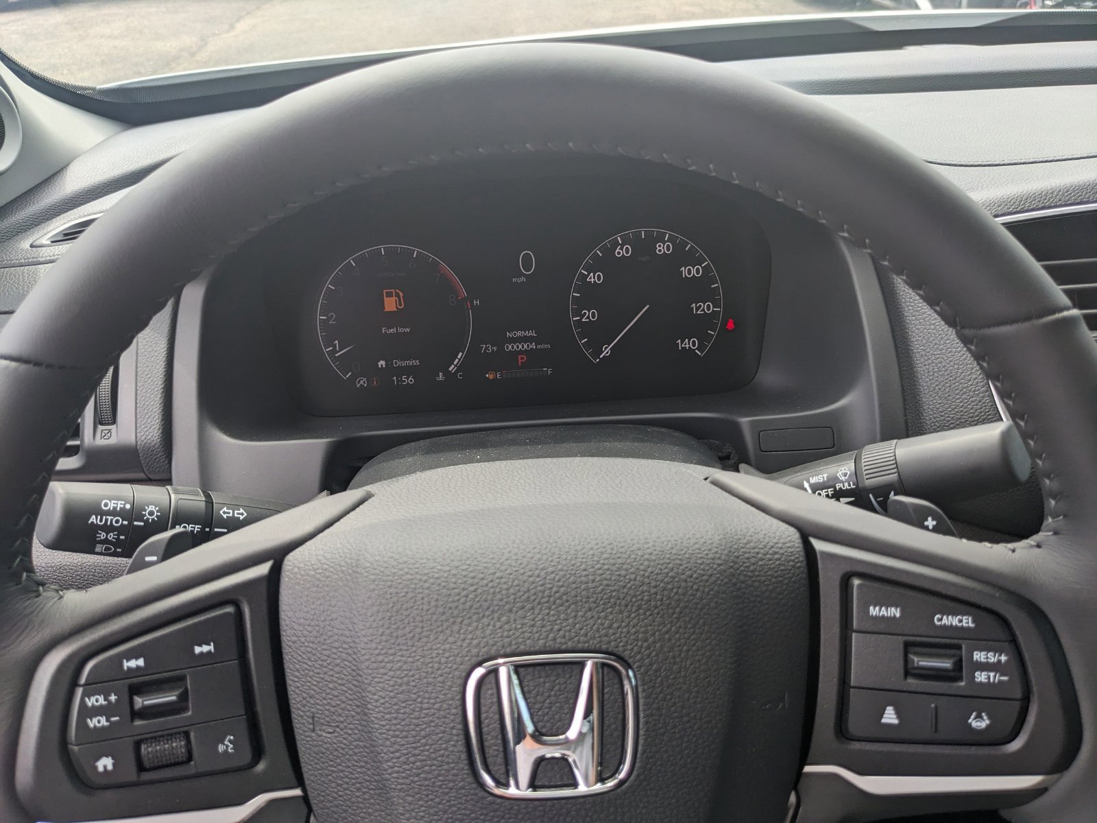 New 2026 Honda Ridgeline RTL image 10