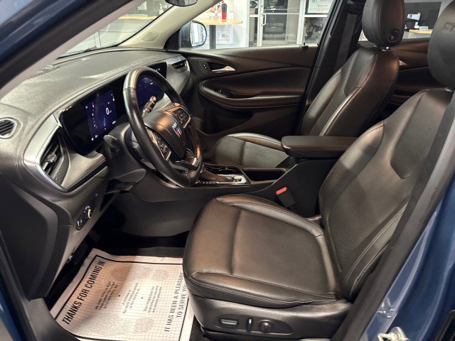 Used 2024 Buick Encore GX Sport Touring w/ Comfort Package FWD image 15