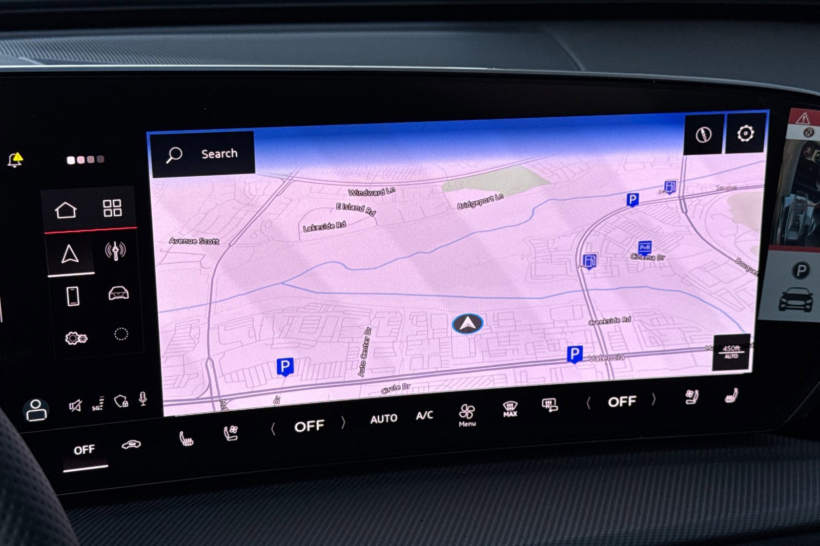 New 2025 Audi SQ5 Premium Plus image 16