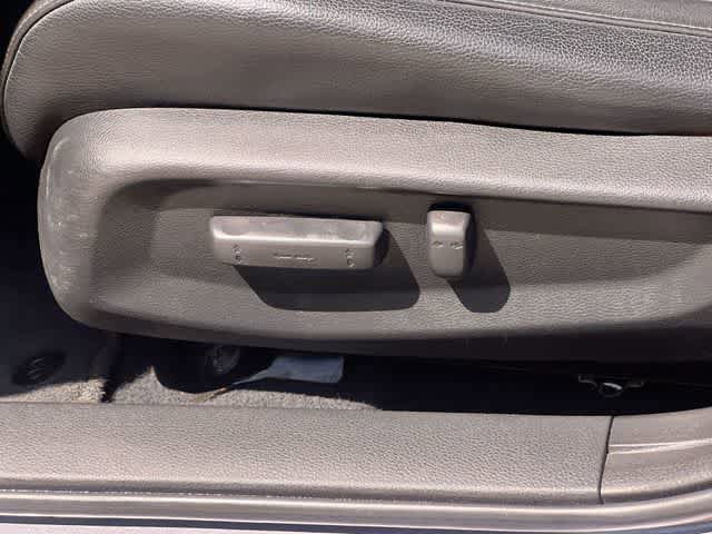 Used 2020 Honda Civic EX-L image 31