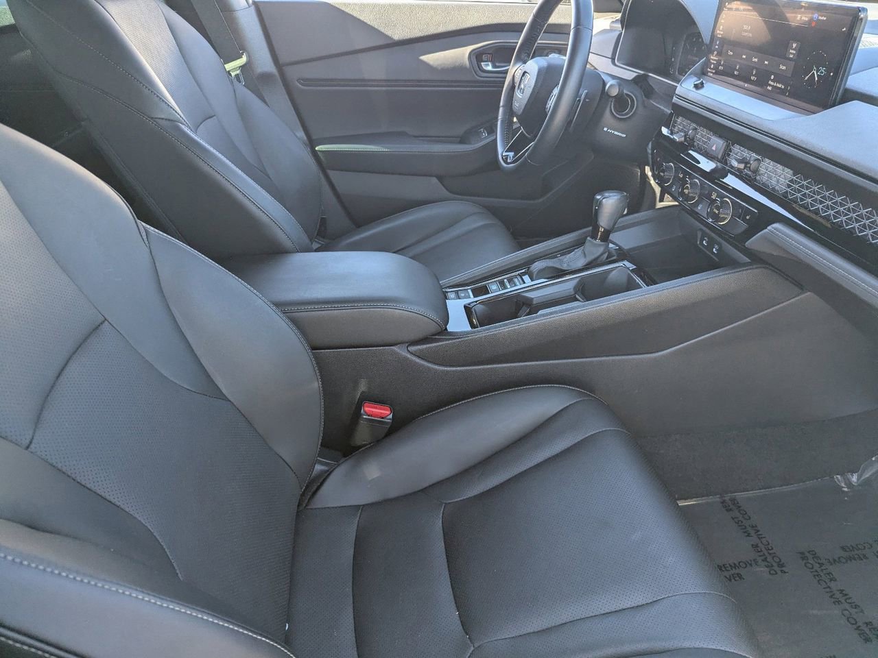 Used 2023 Honda Accord Sport image 9