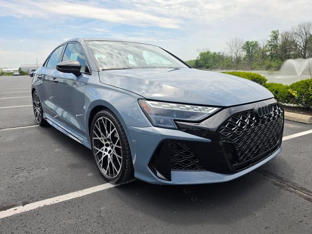 Used 2026 Audi RS 3 AWD/4WD image 16
