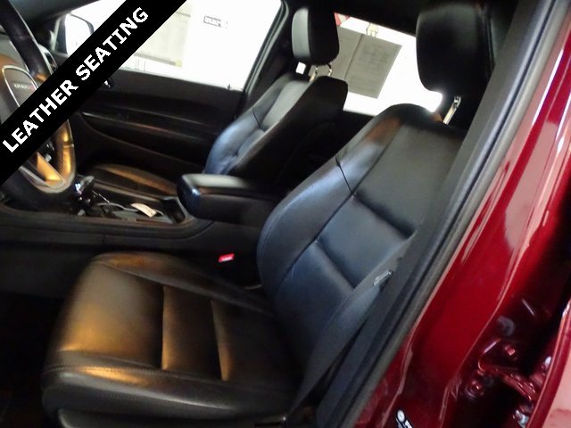 Certified 2022 Dodge Durango GT image 2