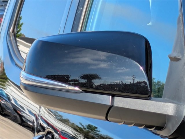 Used 2023 Toyota Tacoma TRD Off-Road image 12