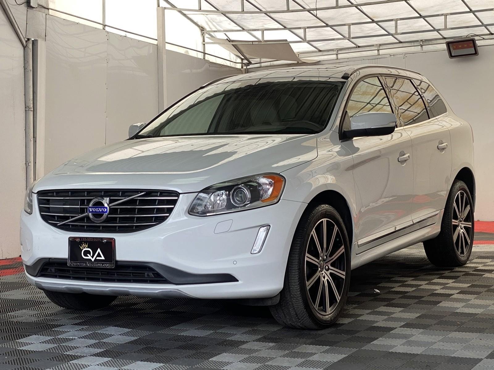 Used 2016 Volvo XC60 T5 Platinum w/ Climate Package image 3