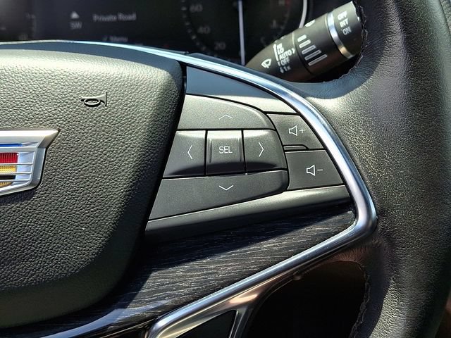 Used 2023 Cadillac XT5 Premium Luxury AWD/4WD image 17