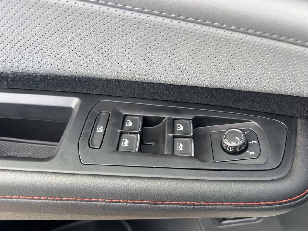New 2026 Volkswagen Atlas Peak Edition image 20
