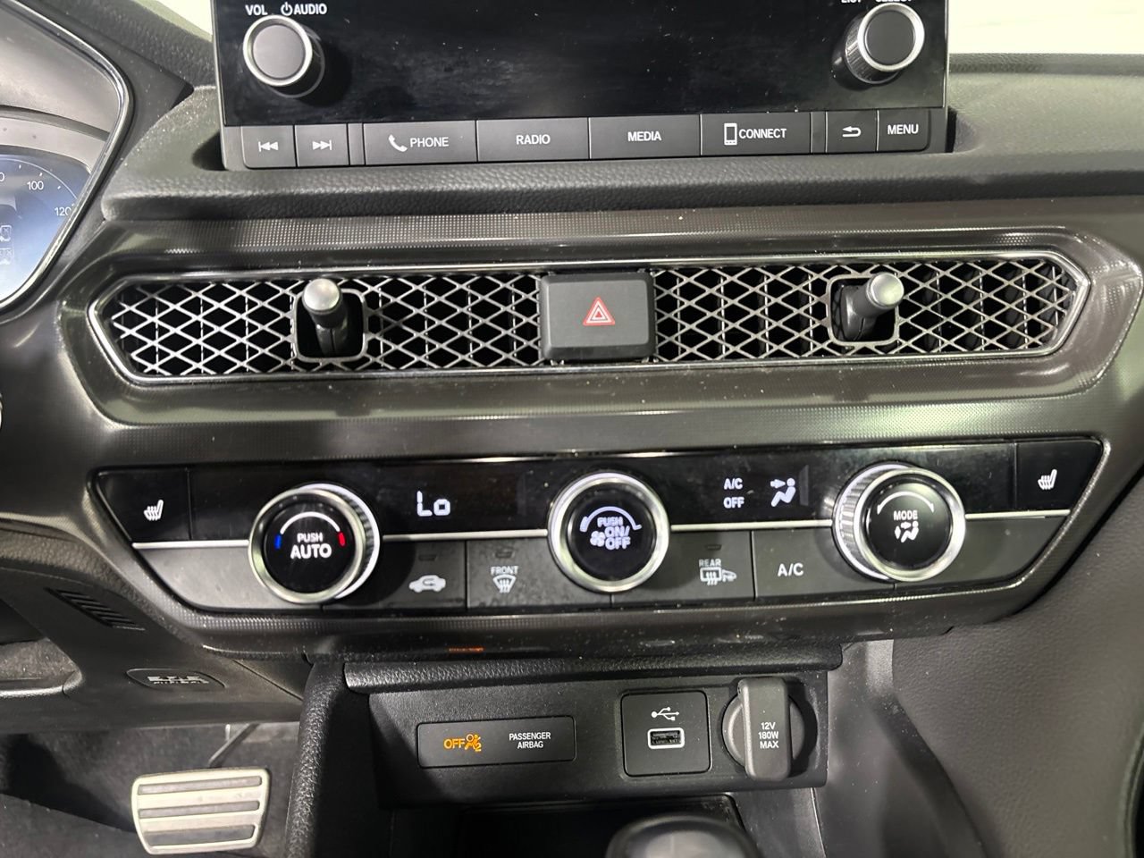 Used 2025 Acura Integra A-Spec FWD image 19