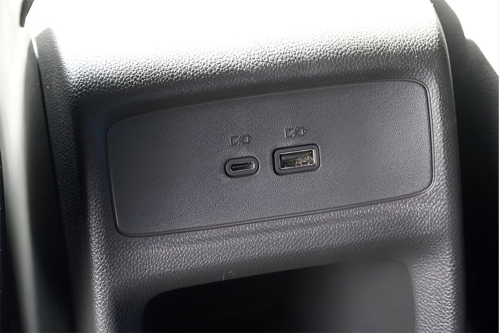 New 2026 Buick Envista Sport Touring w/ Convenience I Package image 25