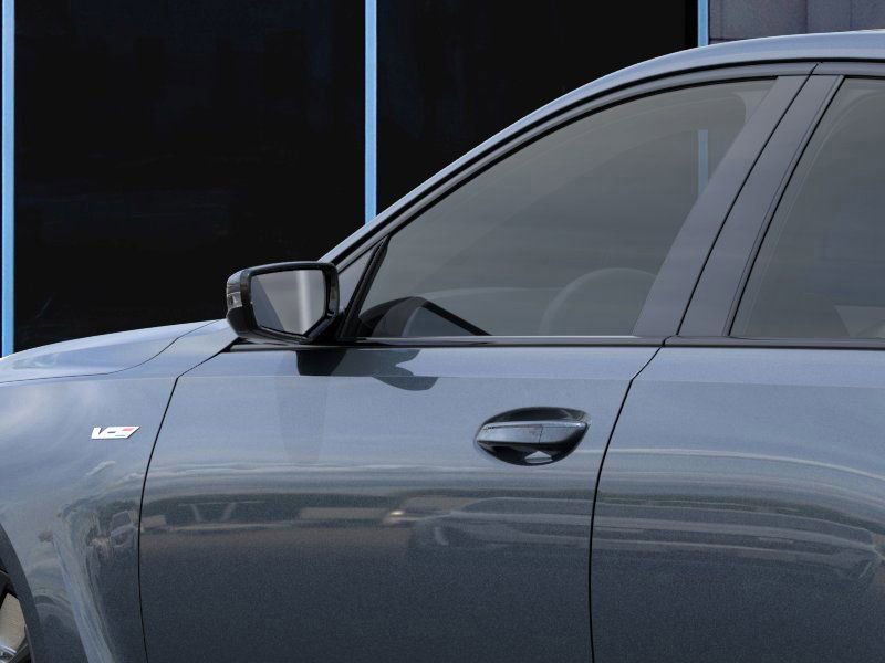 New 2026 Cadillac CT5 V Blackwing w/ Carbon Fiber 1 Package image 12