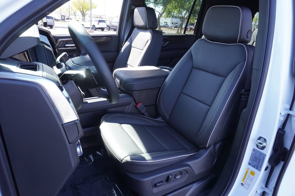 New 2026 GMC Yukon XL Elevation AWD/4WD image 15