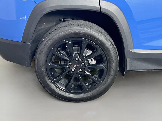 Used 2026 GMC Terrain Elevation w/ Elevation Premium Package FWD image 37