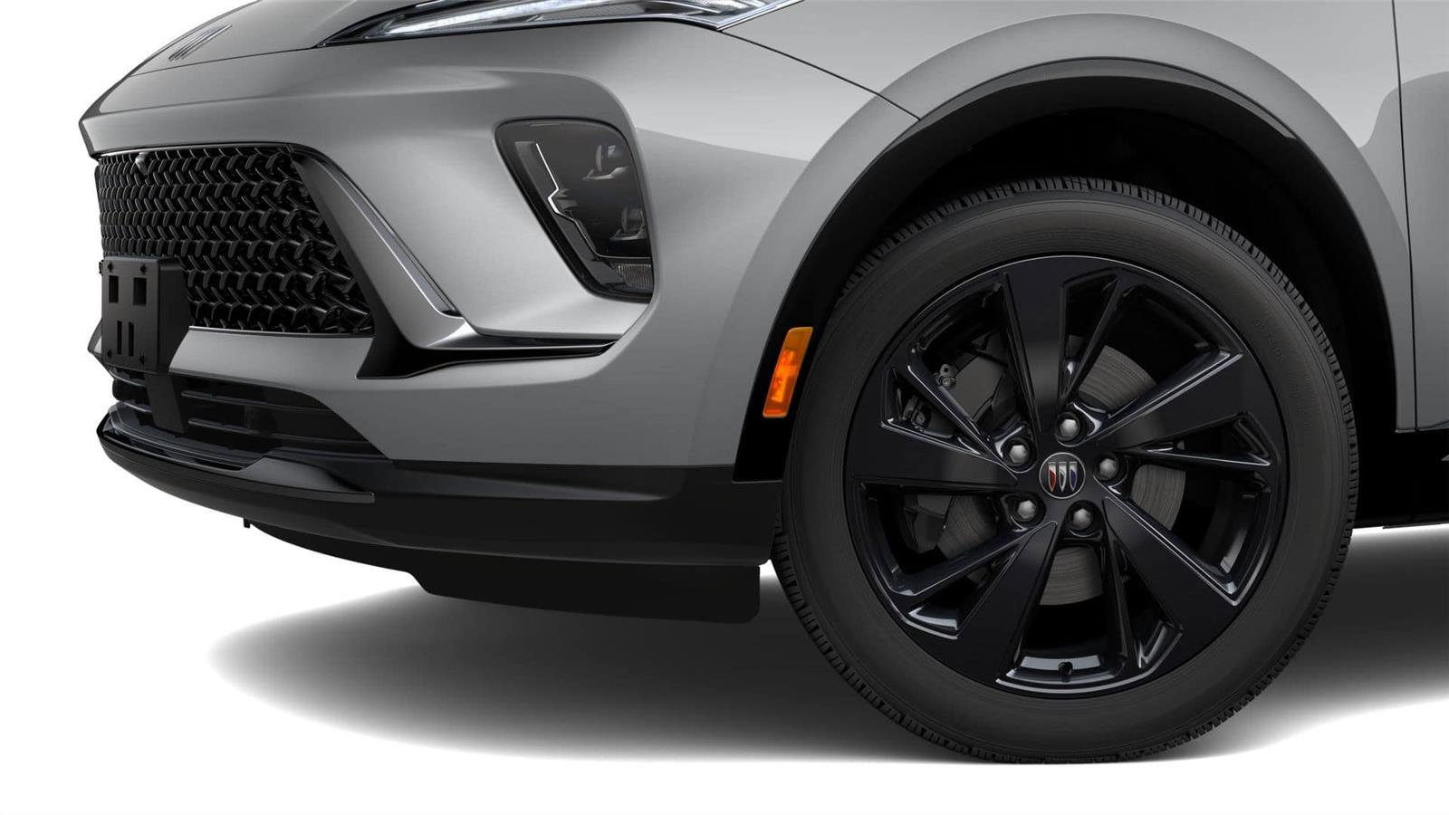 New 2026 Buick Envision Sport Touring image 29