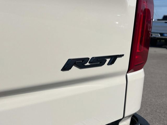 New 2026 Chevrolet Silverado 1500 RST w/ RST All Star Premium Package image 15