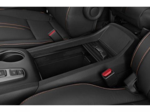 Certified 2023 Honda Passport TrailSport image 14