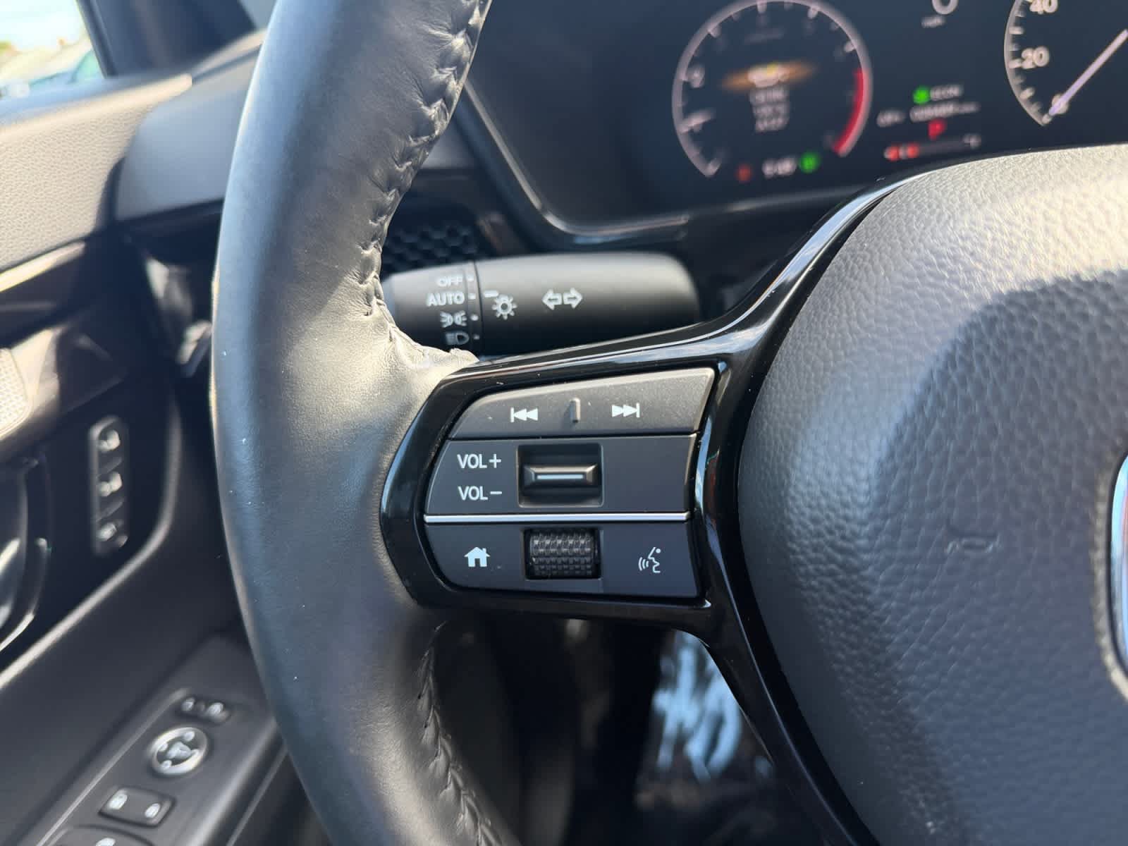 Used 2024 Honda CR-V EX-L image 21