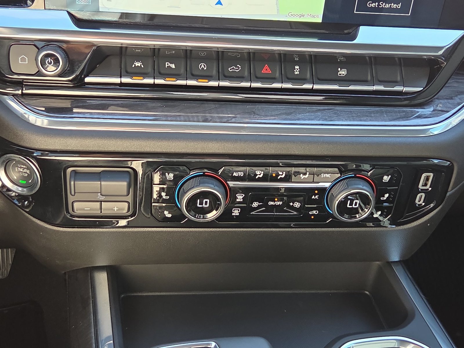 Used 2025 Chevrolet Silverado 1500 LTZ RWD image 35