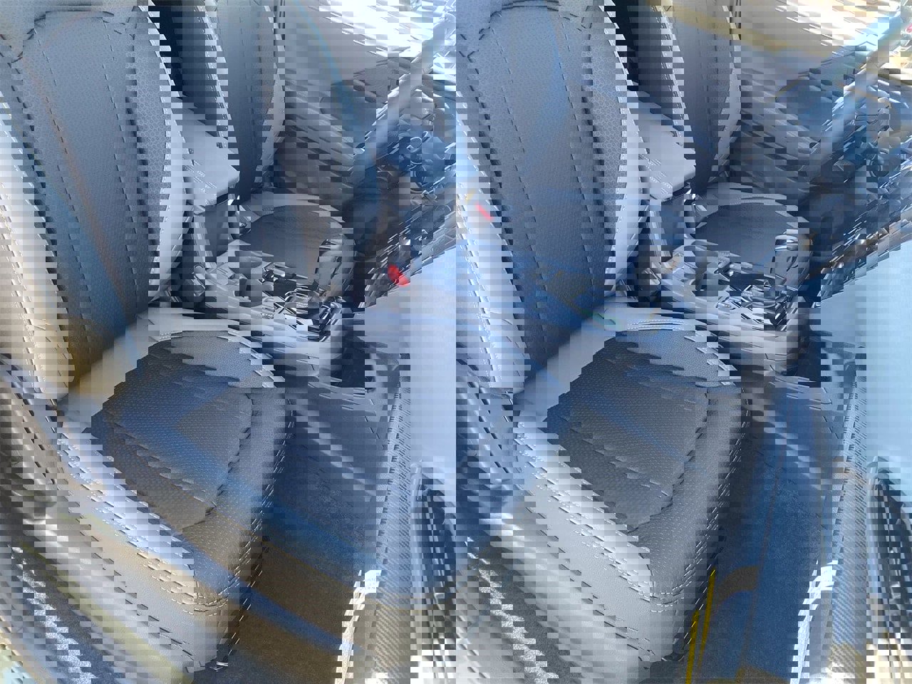 New 2026 Subaru Crosstrek 2.5i Wilderness image 7