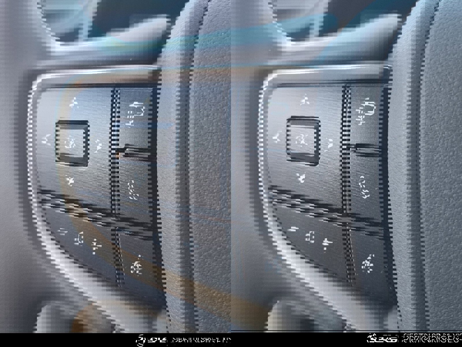 Certified 2022 Lexus ES 350 image 27