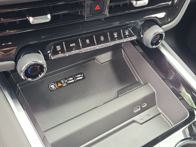 New 2026 Chevrolet Tahoe RST w/ Comfort Package RWD image 34