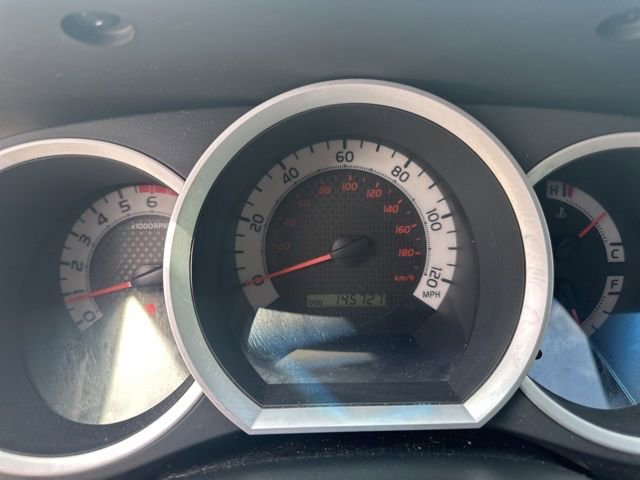 Used 2014 Toyota Tacoma PreRunner w/ SR5 Package RWD image 24