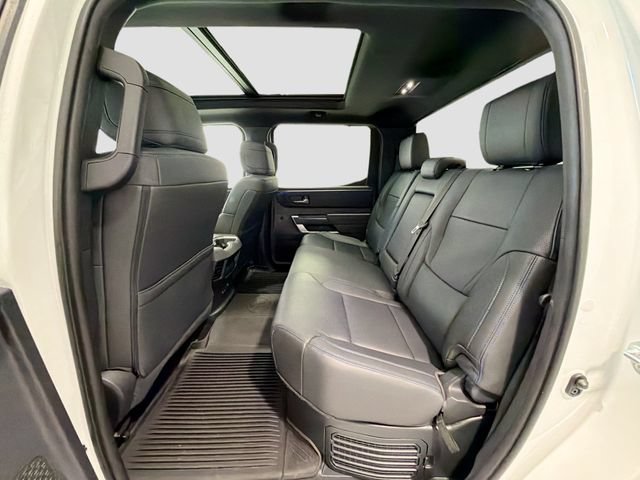 Used 2024 Toyota Tundra Platinum AWD/4WD image 21