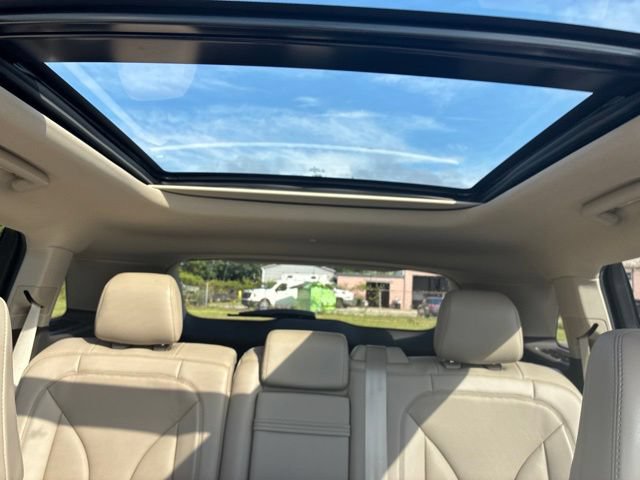 Certified 2023 Lincoln Nautilus Reserve FWD image 33