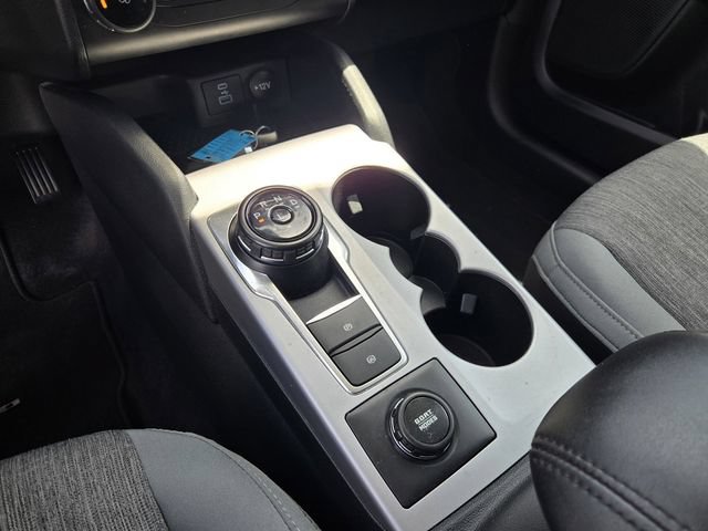 Used 2024 Ford Bronco Sport Outer Banks w/ Tech Package AWD/4WD image 18