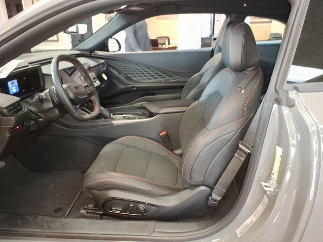 New 2026 Dodge Charger Scat Pack w/ Blacktop Package image 5