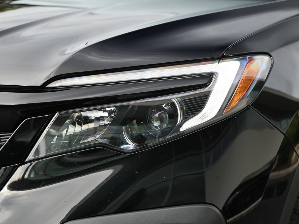 Used 2022 Honda Pilot Special Edition image 11