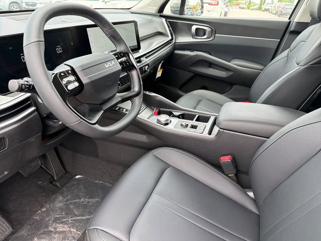 New 2026 Kia Sorento EX FWD image 16
