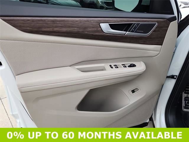 New 2026 Volkswagen Atlas SEL Premium R-Line image 11