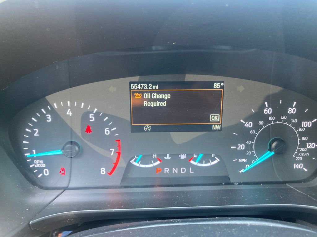 Used 2022 Ford Escape SE w/ Cold Weather Package image 19