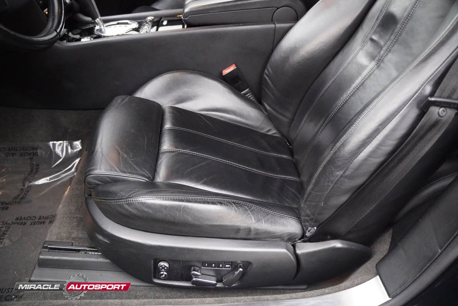 Used 2005 Bentley Continental GT AWD/4WD image 18