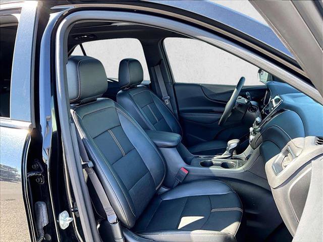 Used 2023 Chevrolet Equinox Premier image 9