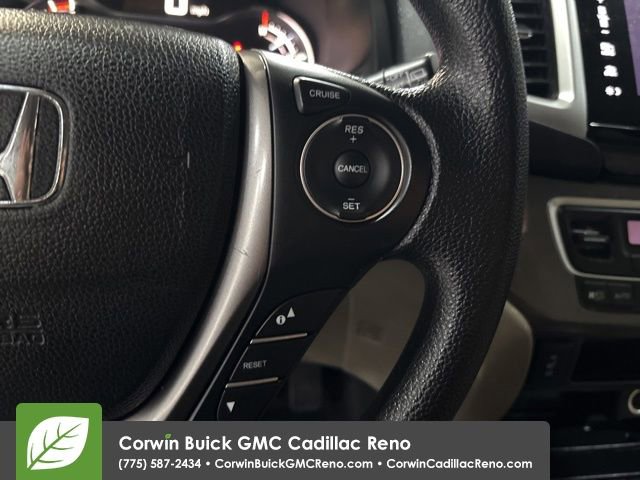 Used 2016 Honda Pilot EX-L image 16