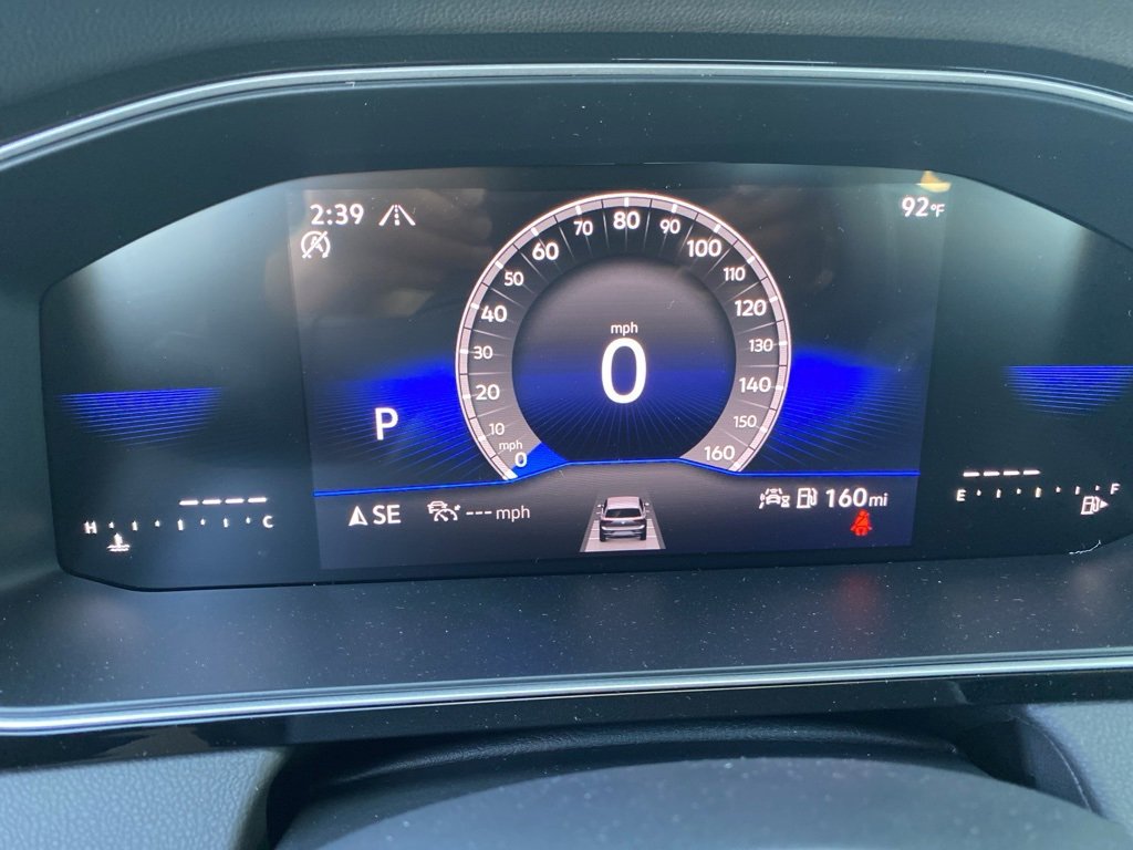 New 2025 Volkswagen Jetta S image 19