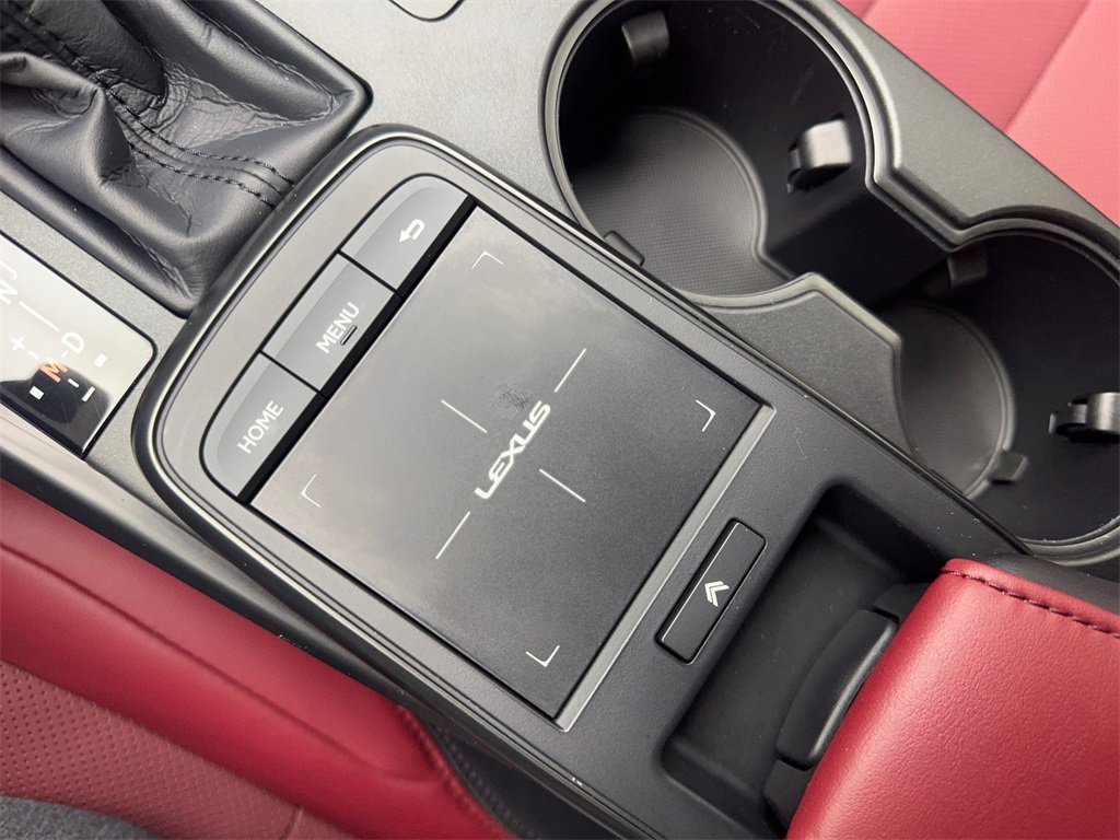 Used 2024 Lexus IS 300 w/ Comfort Package image 70