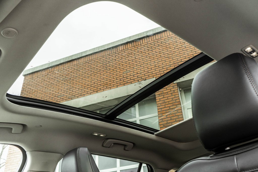 Used 2024 Lincoln Aviator Reserve image 11