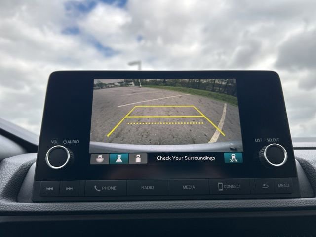 Used 2025 Honda CR-V Sport image 20