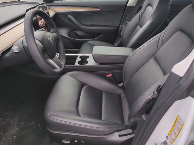 Used 2022 Tesla Model 3 Long Range image 16