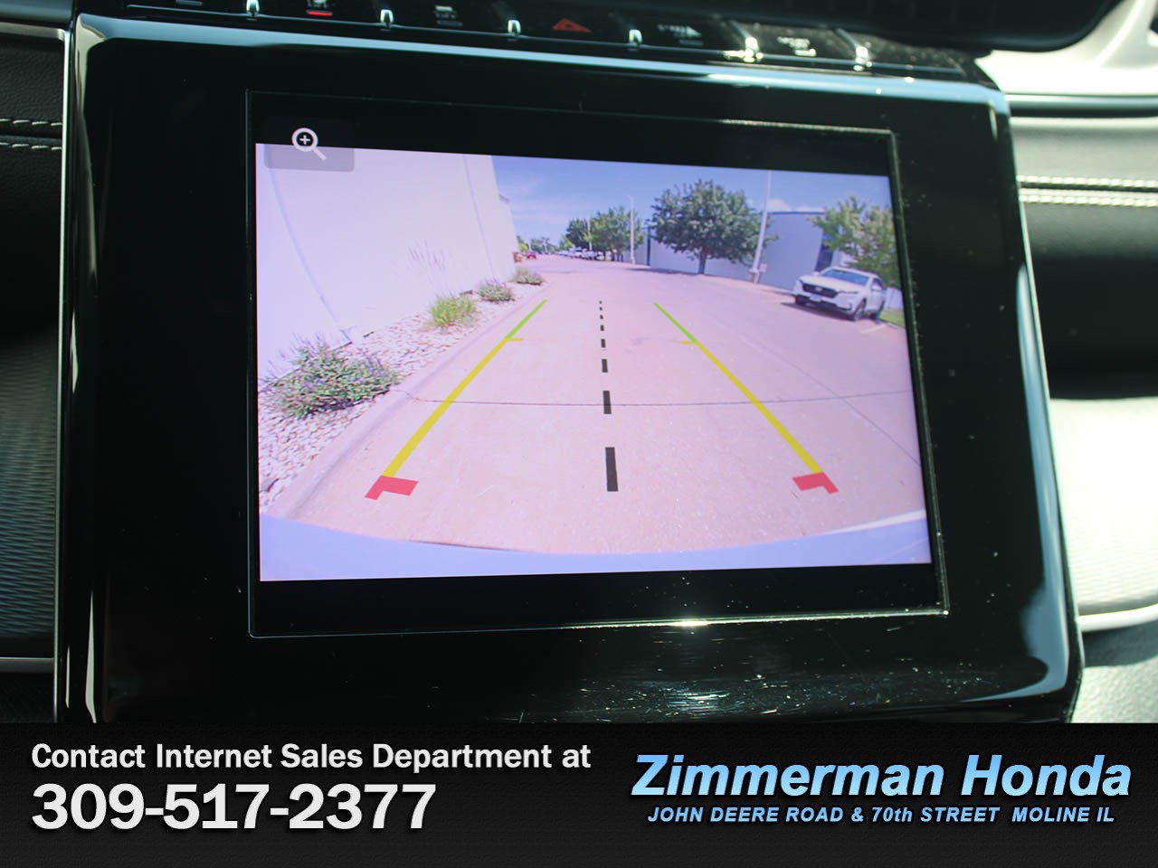Used 2023 Jeep Grand Cherokee Altitude AWD/4WD image 21