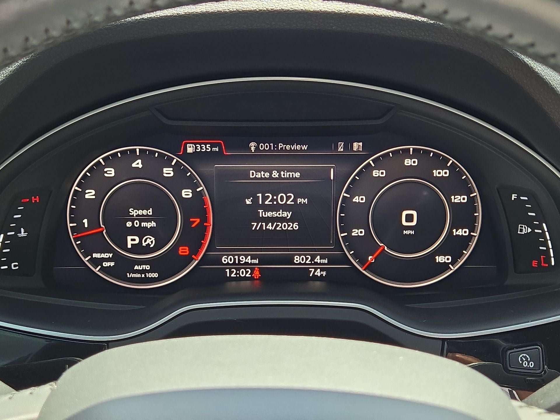 Used 2019 Audi Q7 3.0T Premium Plus w/ Premium Plus Package AWD/4WD image 20