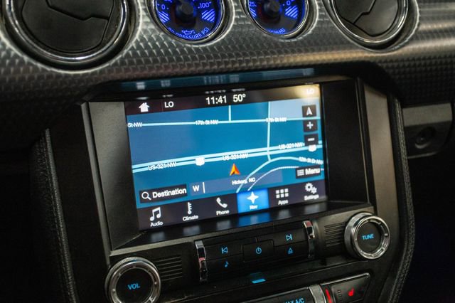 Used 2017 Ford Mustang GT Premium w/ GT Performance Package image 9