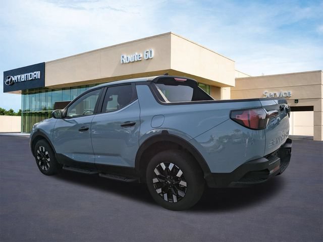 Certified 2026 Hyundai Santa Cruz SE FWD image 6