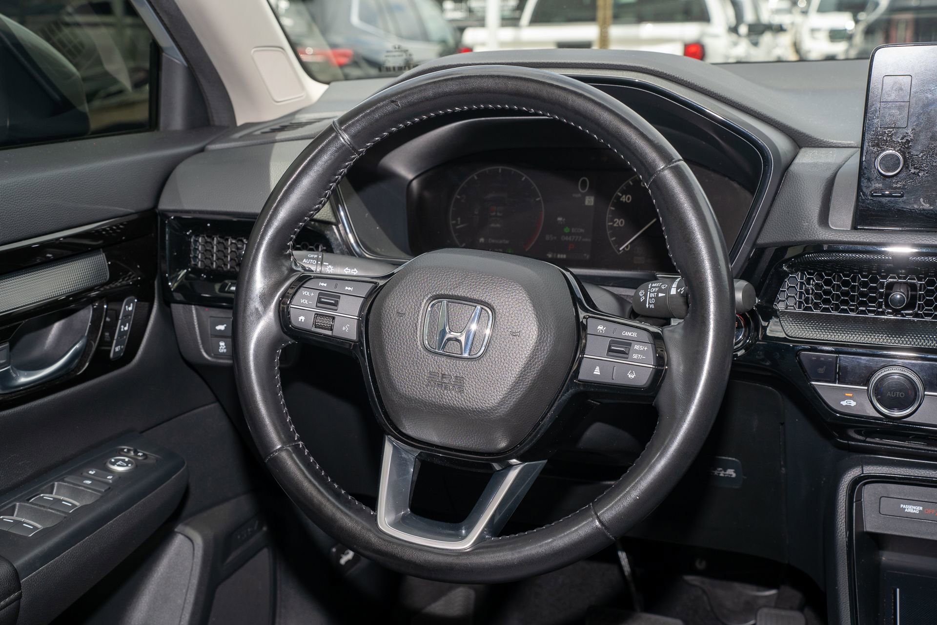 Certified 2025 Honda CR-V EX-L image 22